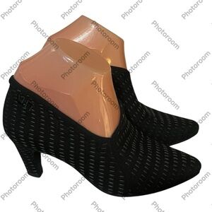 United Nude Interkit Heels Shoes Sz 7 - 7 1/2(38)